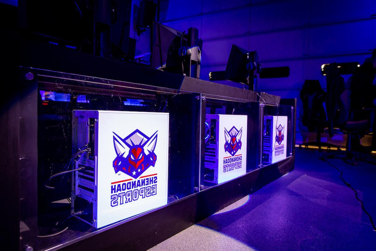 Shenandoah University To Host Esports Event In Honor Of Veterans Day